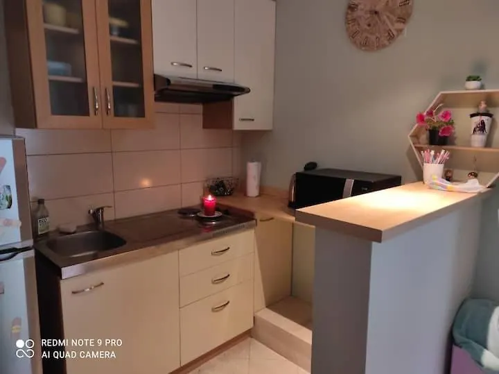 Diocletian'S Beach House Bacvice Apartment Split 0*,  Croatia