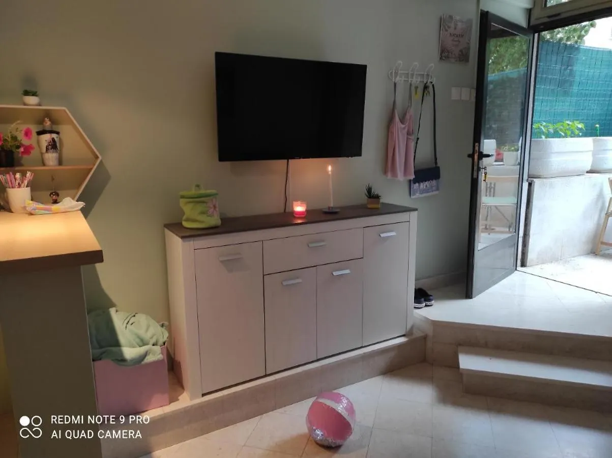 Diocletian'S Beach House Bacvice Apartment Split Croatia