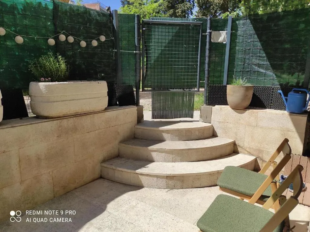 Diocletian'S Beach House Bacvice Apartment Split Croatia