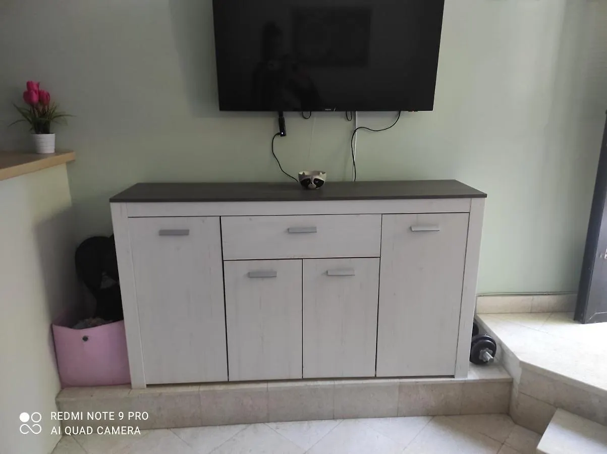 Diocletian'S Beach House Bacvice Apartment Split Croatia