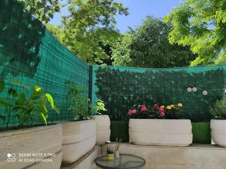 דירות ספליט Diocletian'S Beach House Bacvice