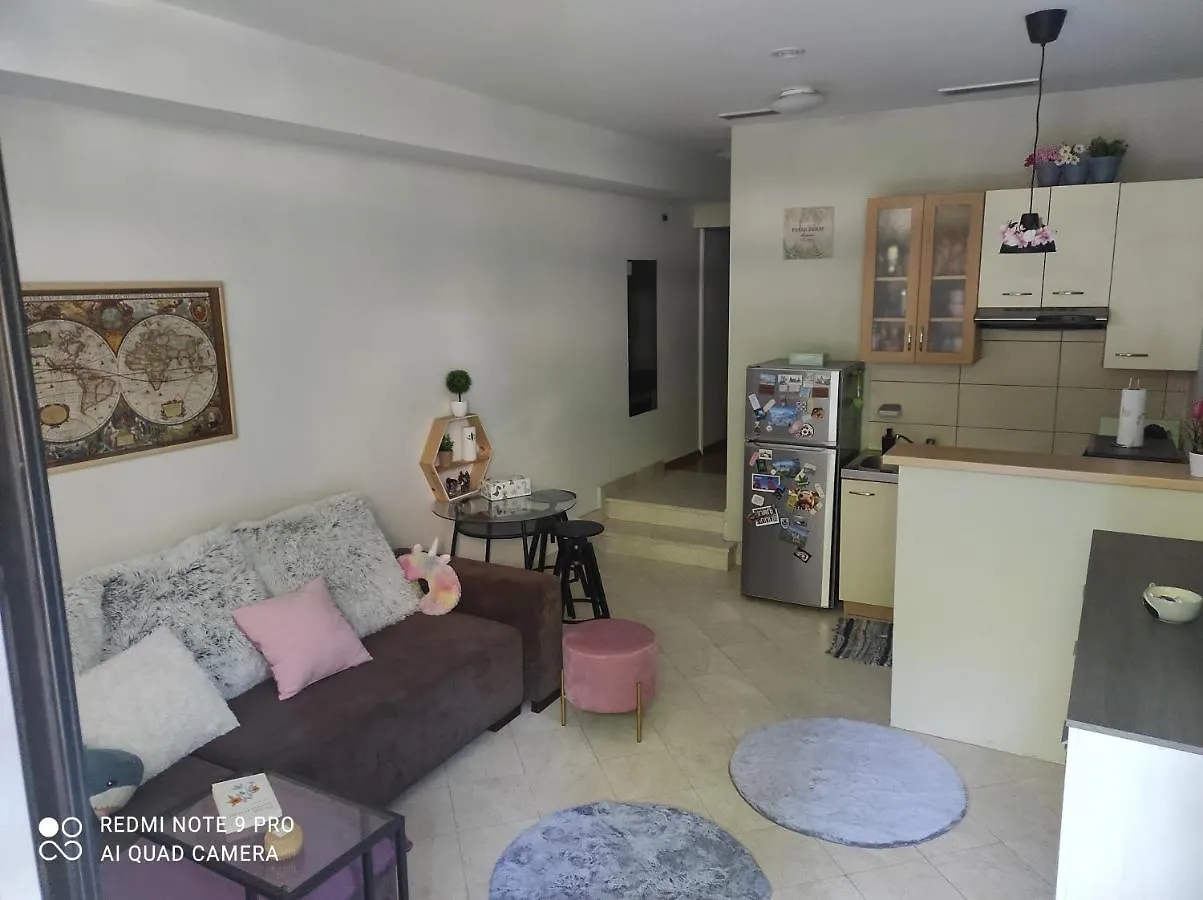 דירות ספליט Diocletian'S Beach House Bacvice