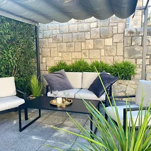 Apartment Lux Garden Luxury, Split