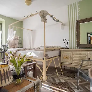 Apartment Nomi Dream Box, Split